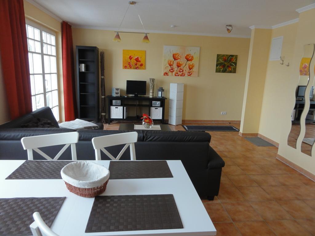 Villa Isabell Binz Habitación foto
