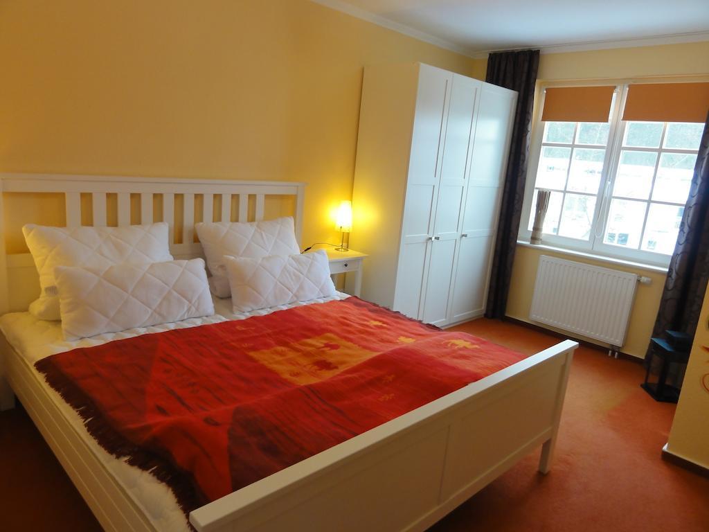 Villa Isabell Binz Habitación foto